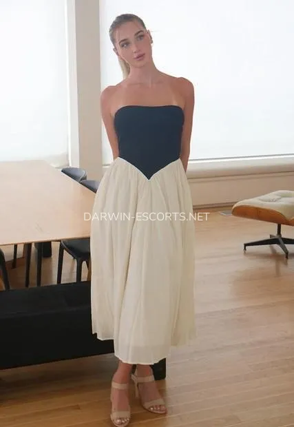 Darwin escorts lydia