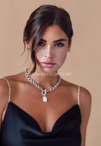 Darwin escorts Sydney — 1