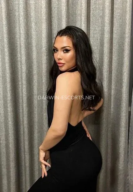 Darwin escorts Bianca — 9