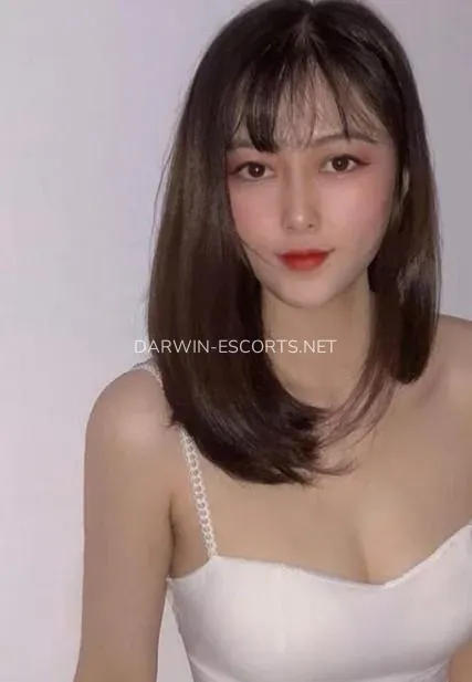 Darwin escorts Katrina — 3