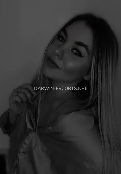 Darwin escorts Marianne — 4