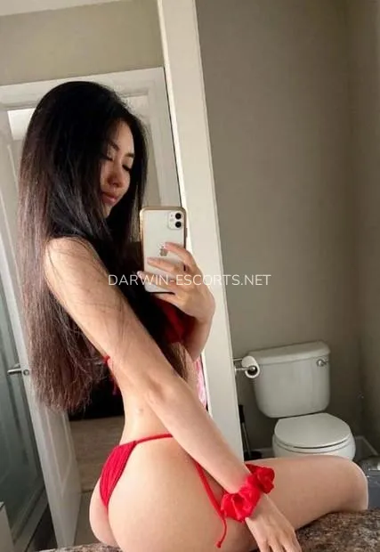 Darwin escorts valerie