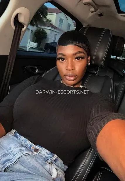 Darwin escorts Victoria — 5