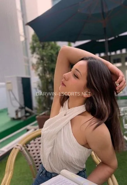 Escort djevojka Almudena - Darwin