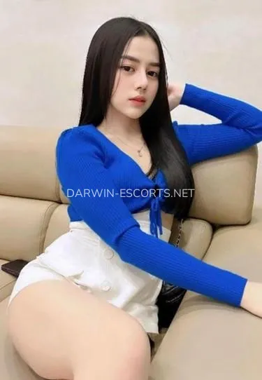 Darwin escorts therese