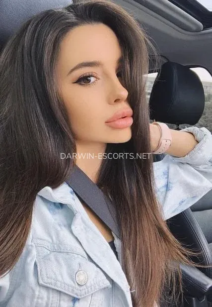 Darwin escorts Sydney — 1