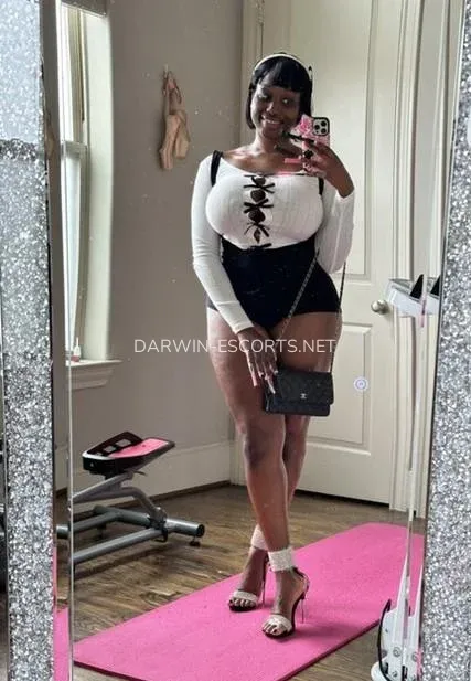 Darwin escorts Ann-christin — 4