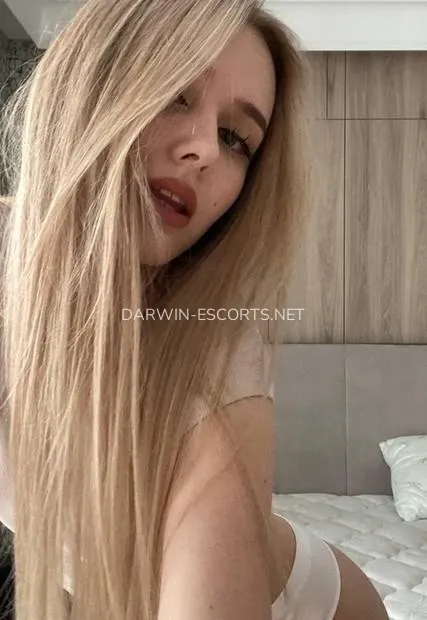 Darwin escorts ingegerd