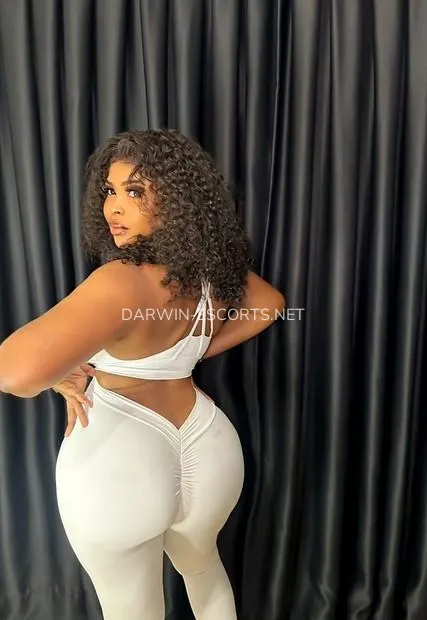 Escort djevojka Therese - Darwin