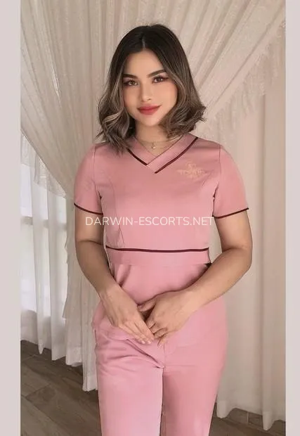 Escort djevojka Sarah - Darwin