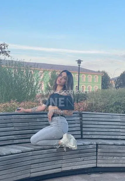 Darwin escorts Cinta — 7