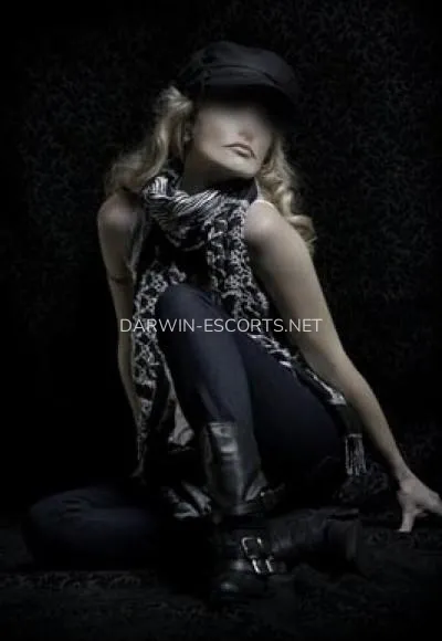 Escort djevojka Vanesa - Darwin
