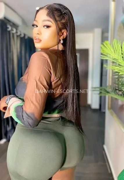 Darwin escorts nathalie