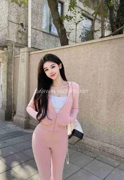 Darwin escorts Cinta — 3