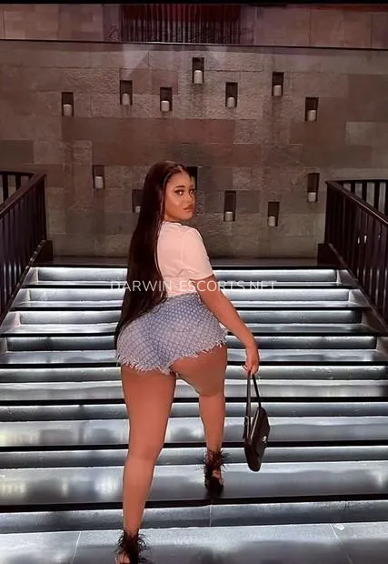 Escort djevojka Lucy - Darwin