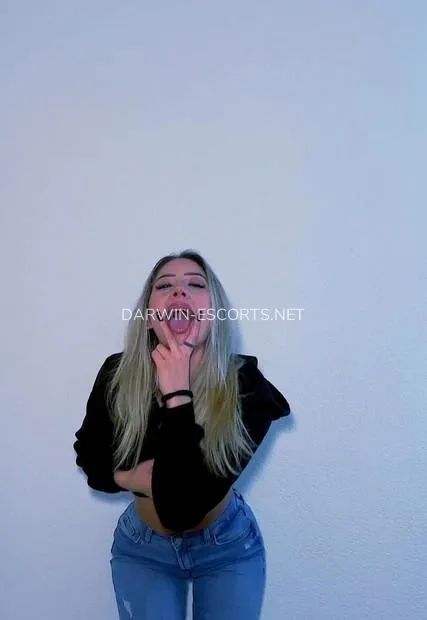 Darwin escorts elisabeth