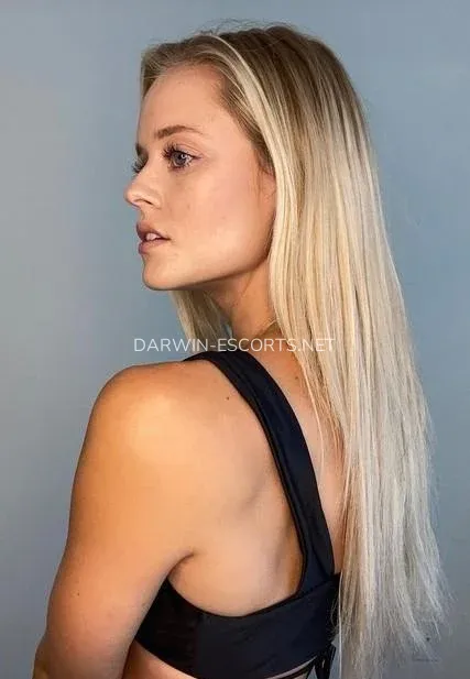 Darwin escorts Victoria — 7