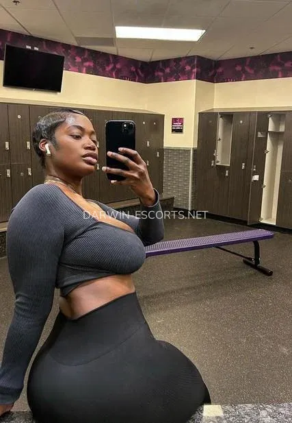 Darwin escorts Victoria — 7