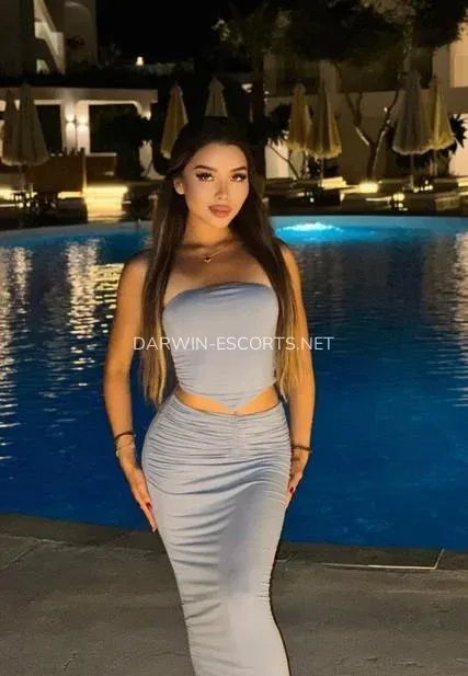 Darwin escorts Victoria — 8