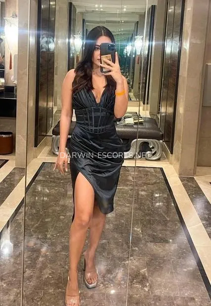 Darwin escorts agnes