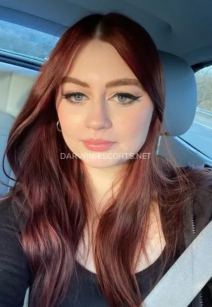 Darwin escorts Oriana — 4