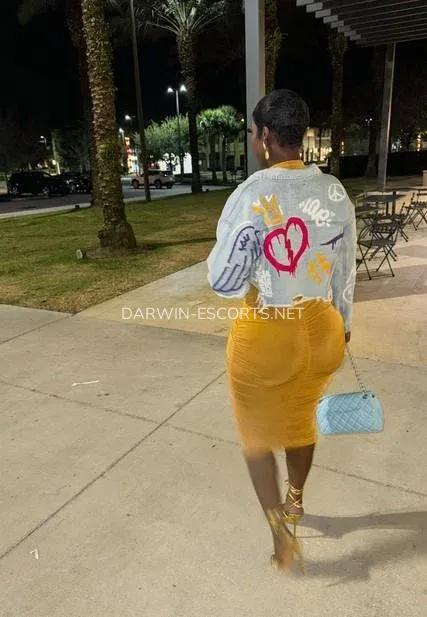 Darwin escorts Victoria — 8