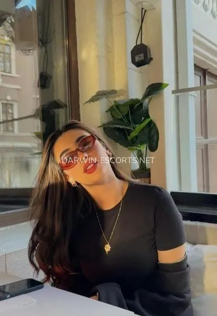 Escort djevojka Ann-christin - Darwin
