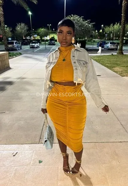 Darwin escorts Victoria — 4