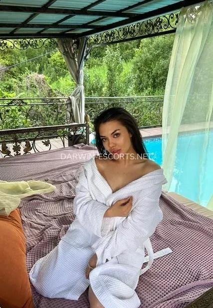 Darwin escorts Bianca — 6