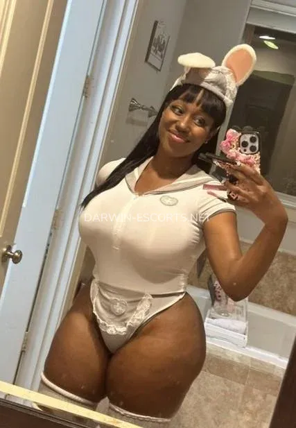 Darwin escorts Ann-christin — 3