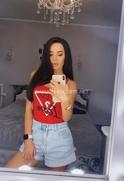 Darwin escorts Sydney — 2