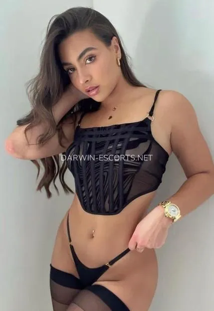 Escort djevojka Alondra - Darwin