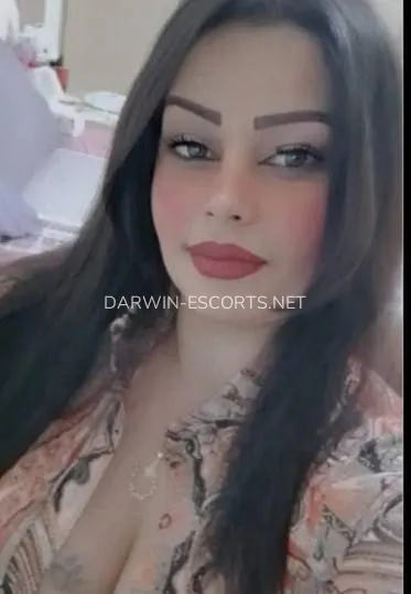 Darwin escorts Nicole