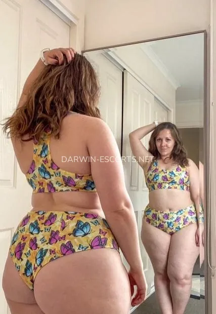 Darwin escorts rebecca